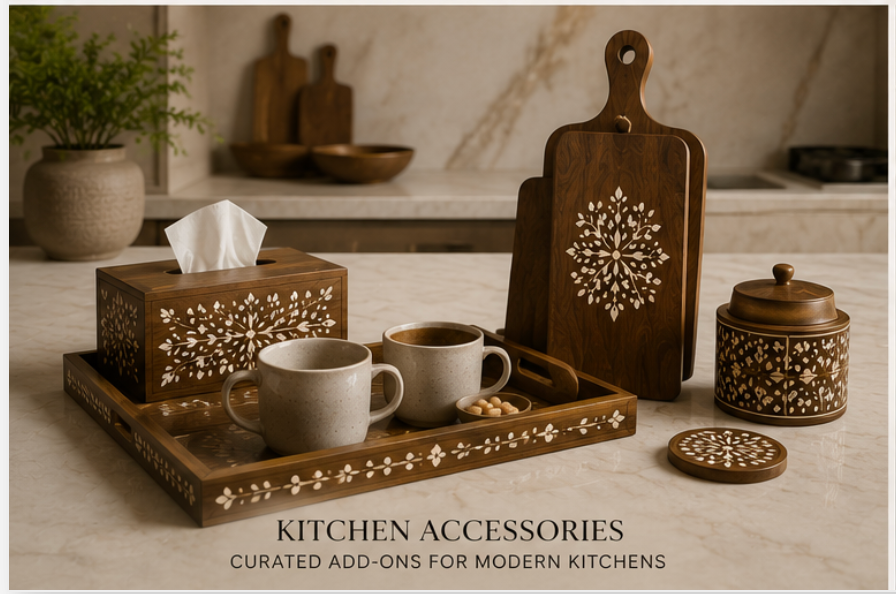 Kitchen & Dining