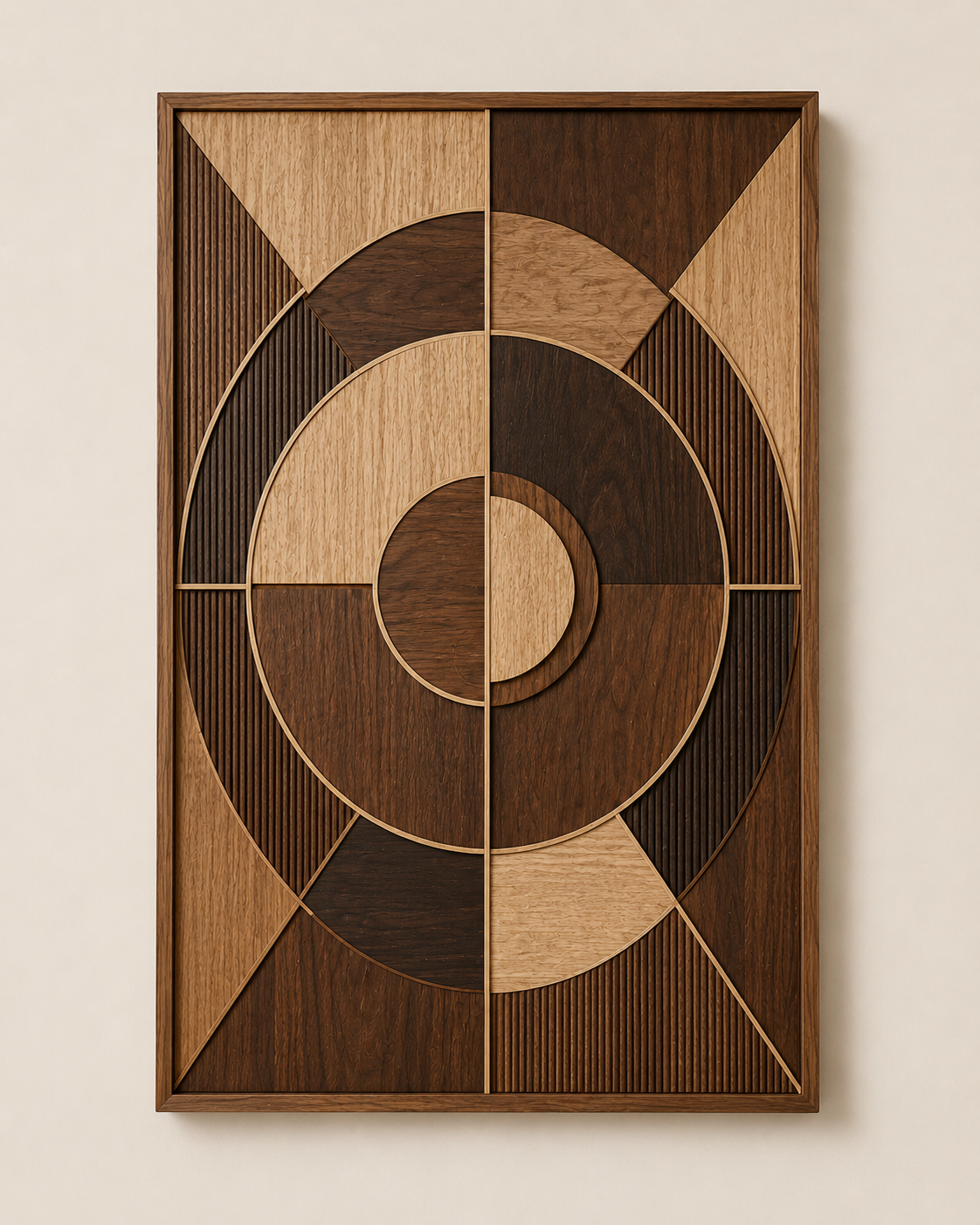 Eclipse Geometry Panel