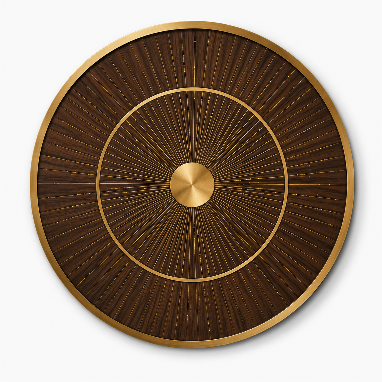 Aurum Halo Panel
