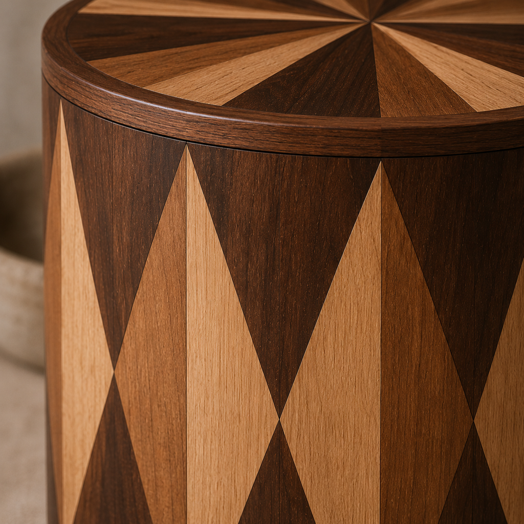 Solstice Side Table
