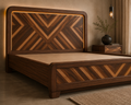 Halo Bed Frame