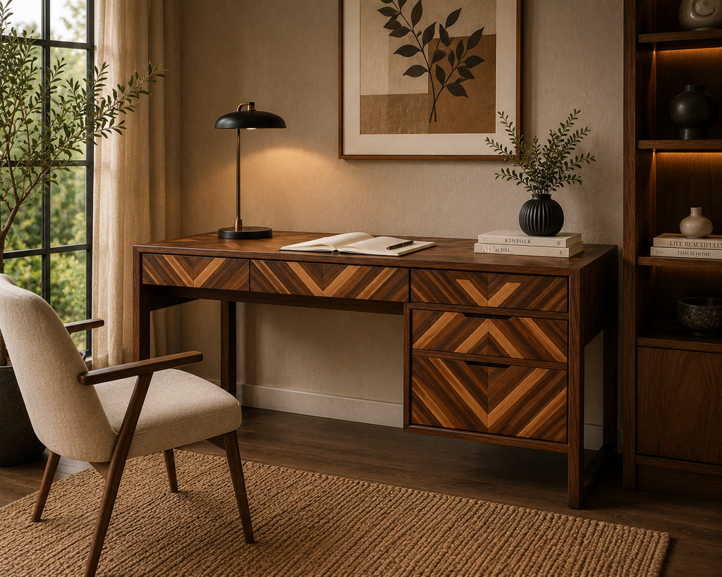 Studio Writing Desk