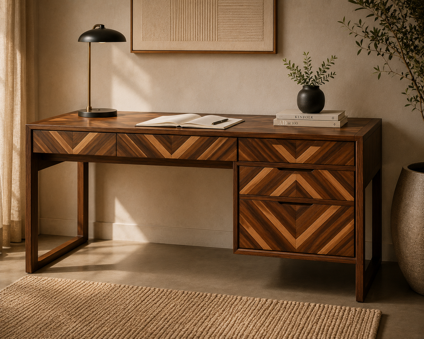 Studio Writing Desk