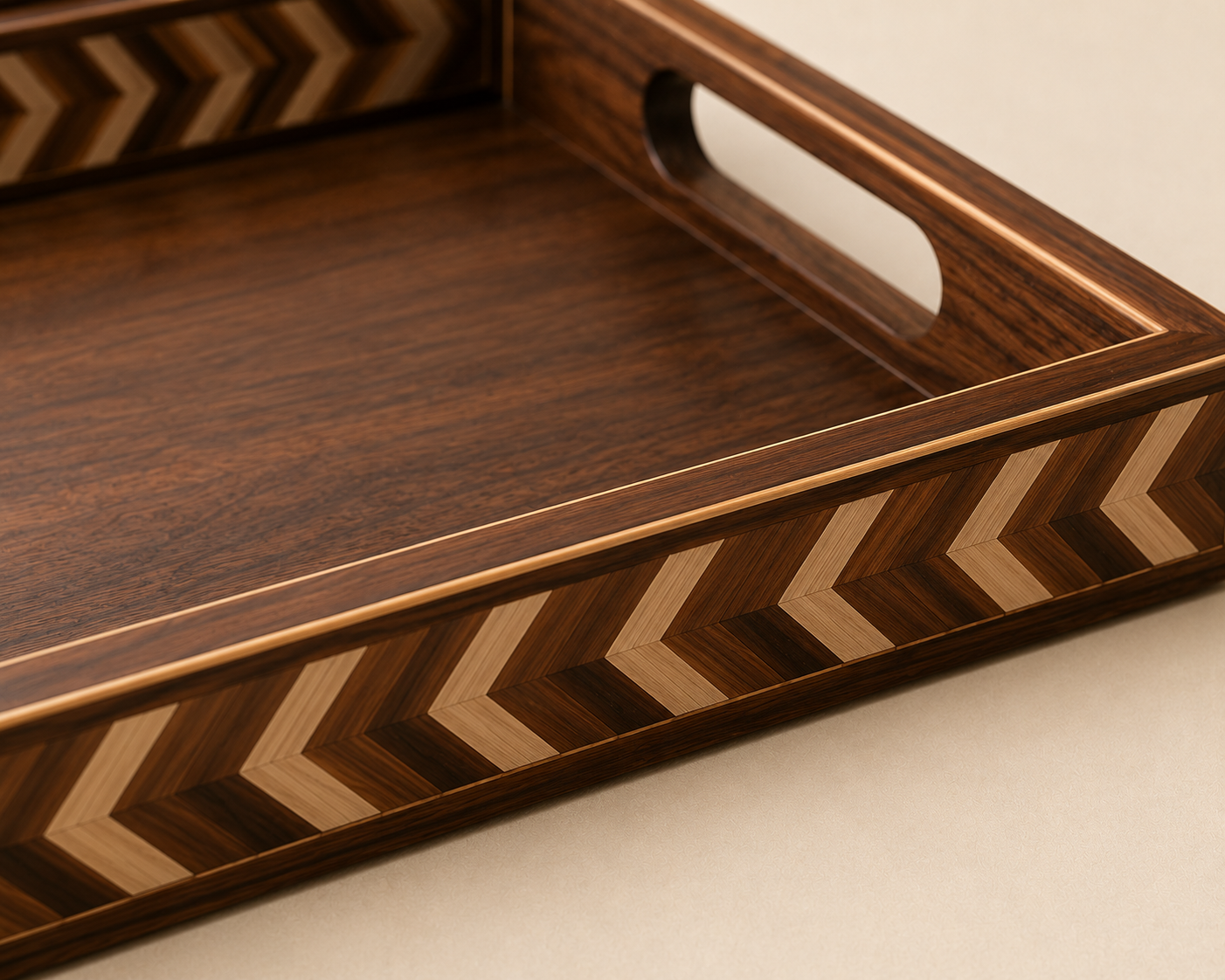 Aurum Serving Tray