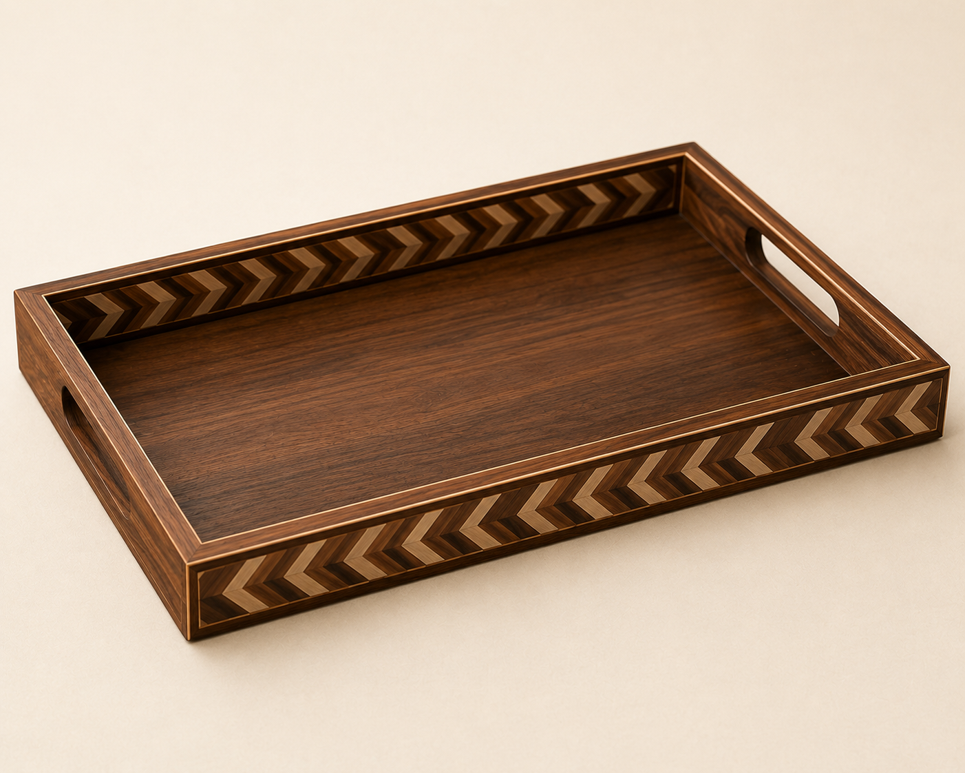 Aurum Serving Tray