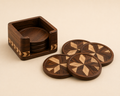 Heritage Coaster Set