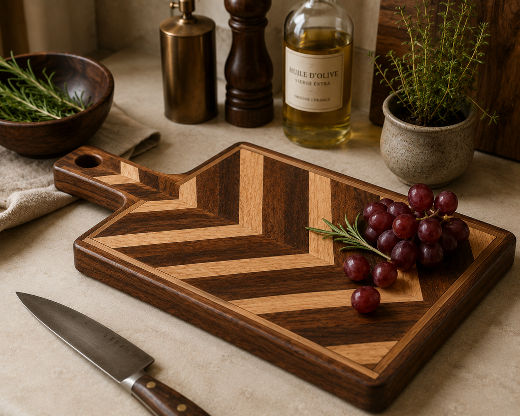 Atelier Chopping Board