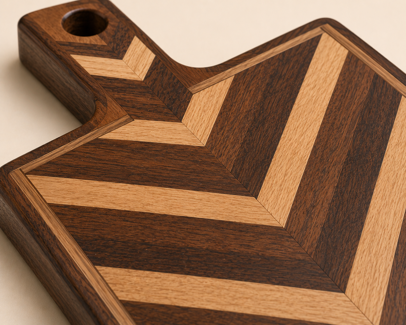 Atelier Chopping Board