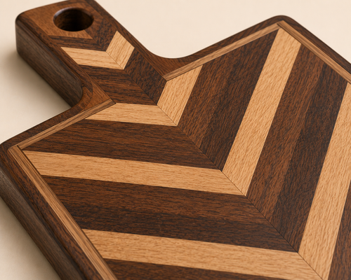 Atelier Chopping Board