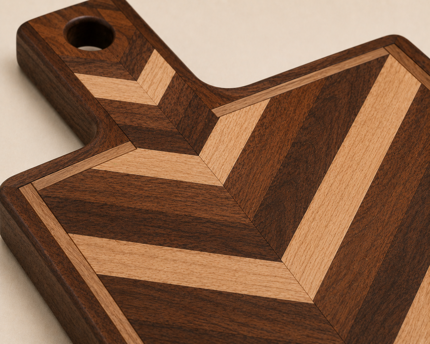 Atelier Chopping Board