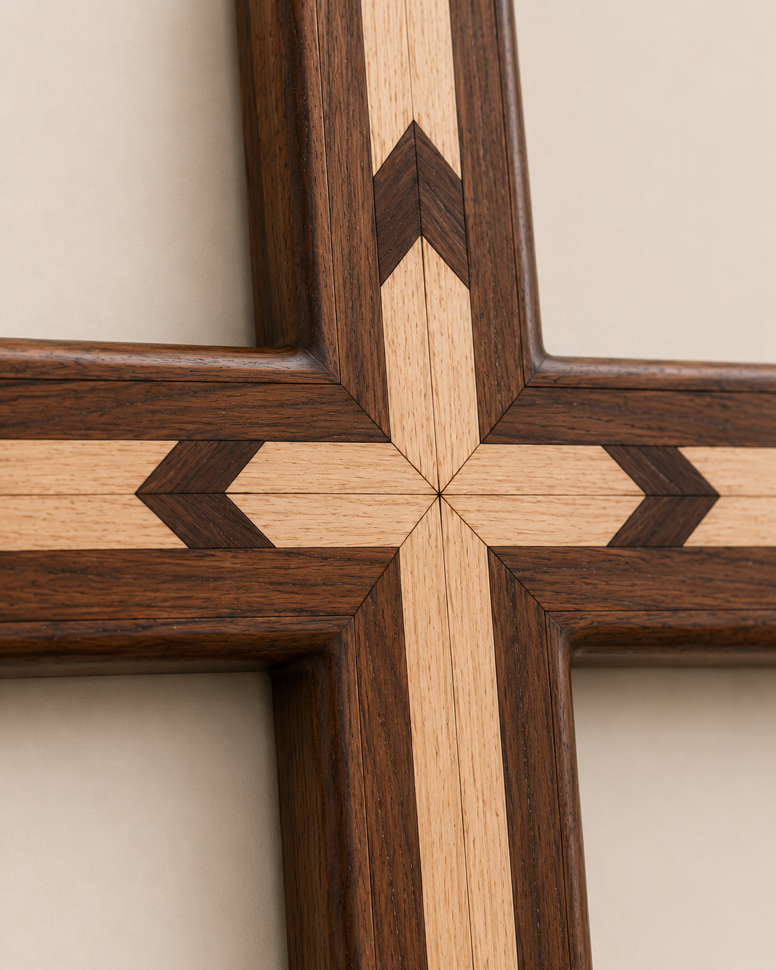 Grace Wall Cross