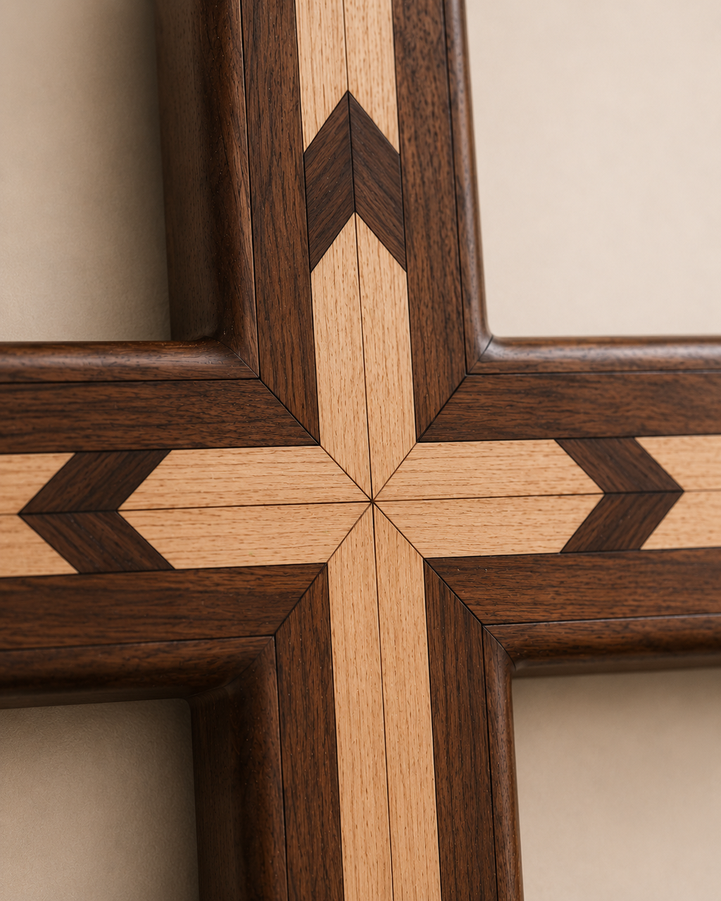 Grace Wall Cross