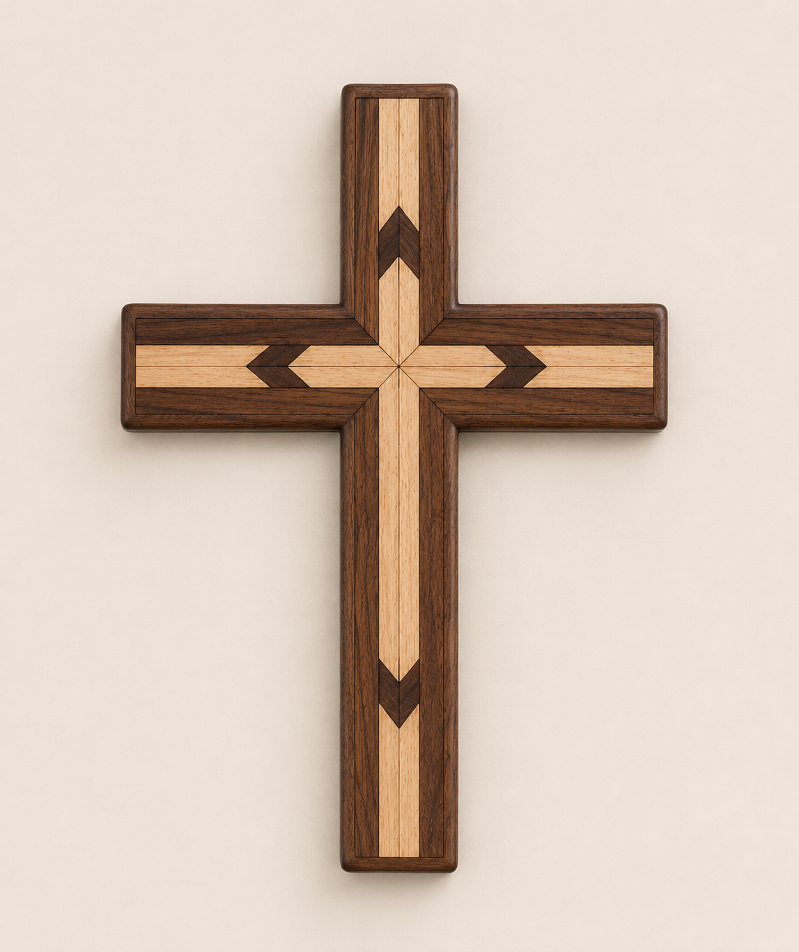 Grace Wall Cross