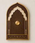 Jaipur Arch Halo Panel