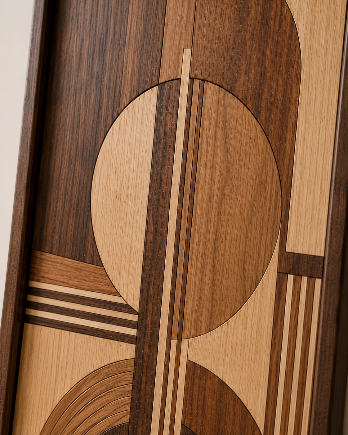 Sacred Harmony Panel