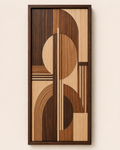 Sacred Harmony Panel