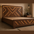 Halo Bed Frame