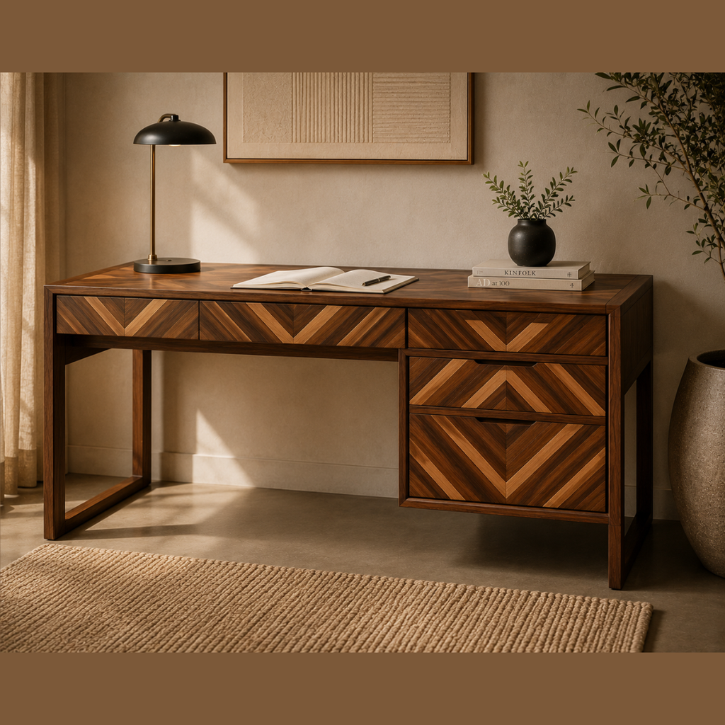 Studio Writing Desk