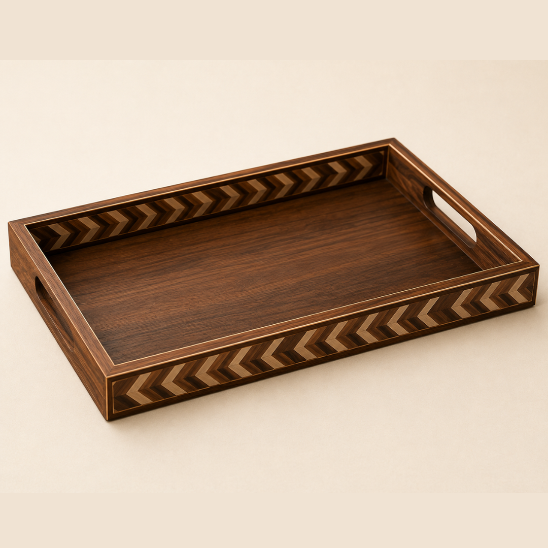 Aurum Serving Tray