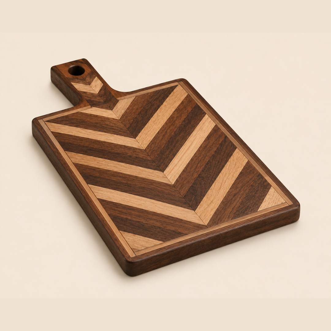 Atelier Chopping Board