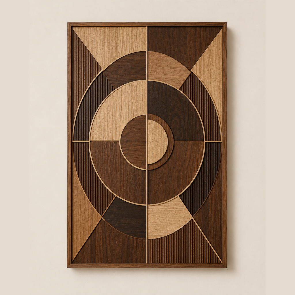 Eclipse Geometry Panel