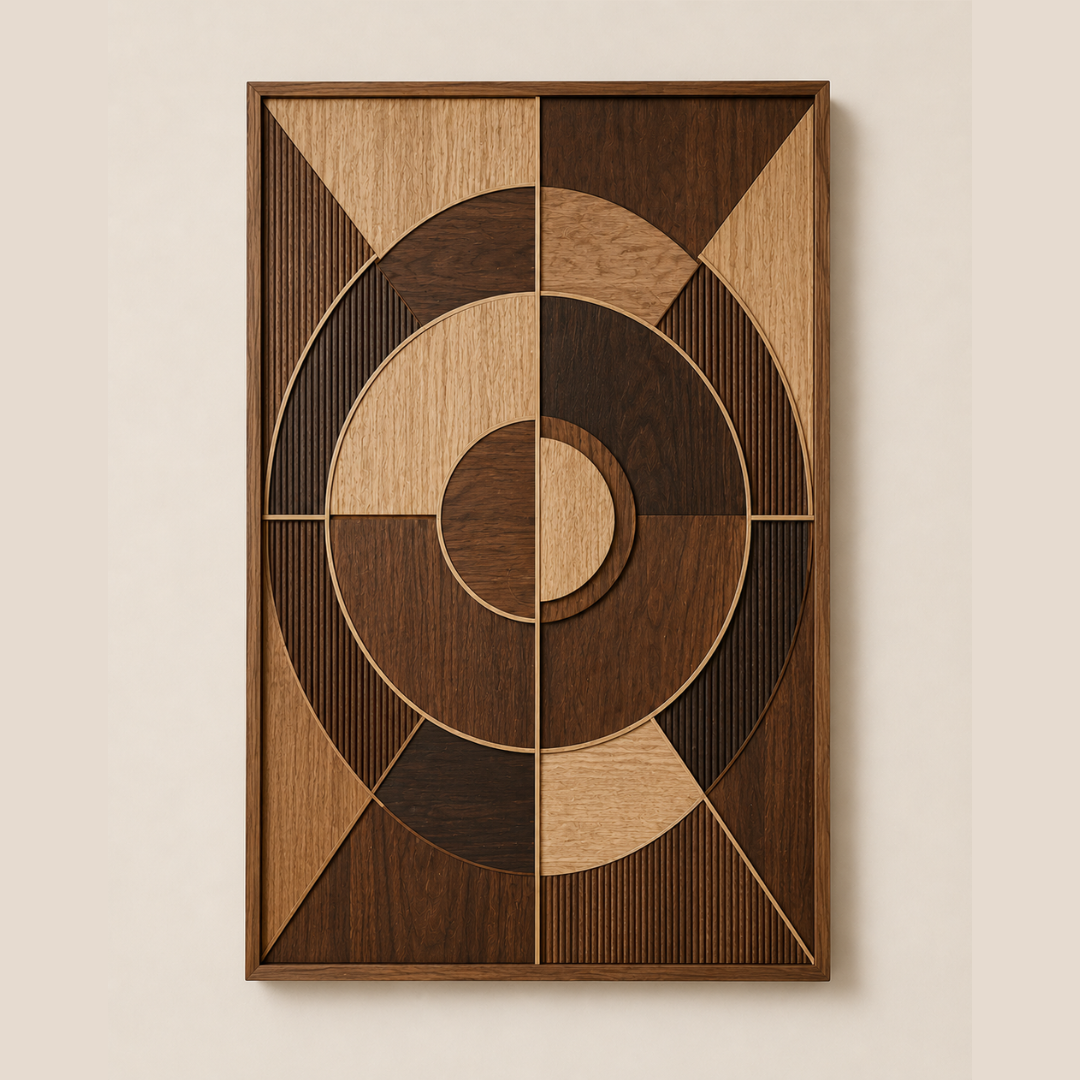 Eclipse Geometry Panel