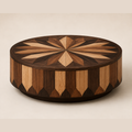 Aurum Center Table