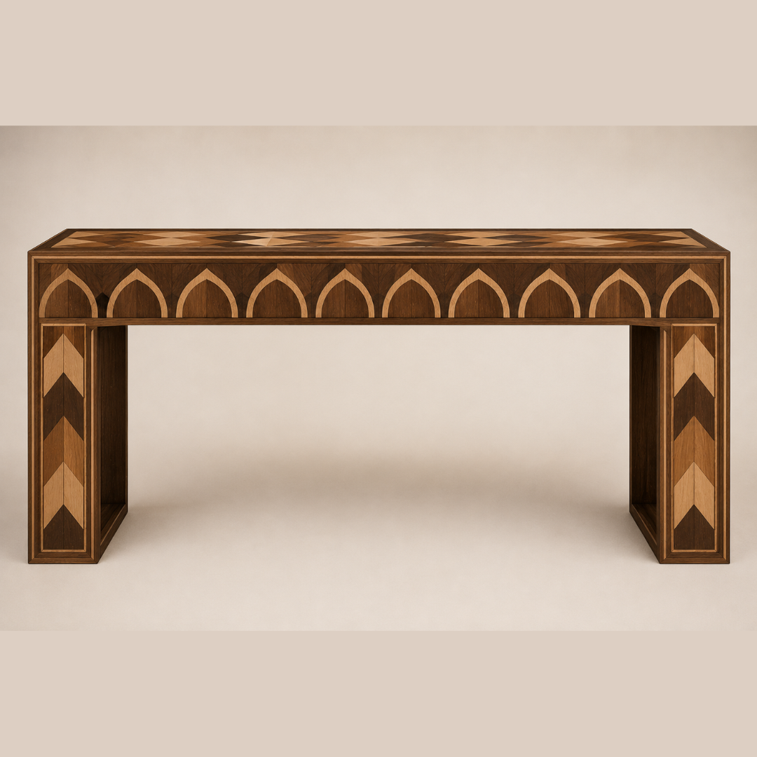 Jaipur Console Table