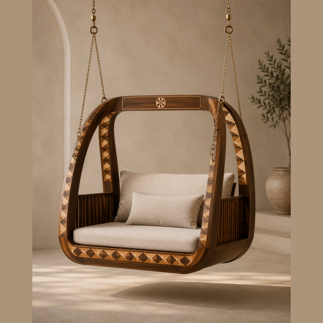 Heritage Swing Chair