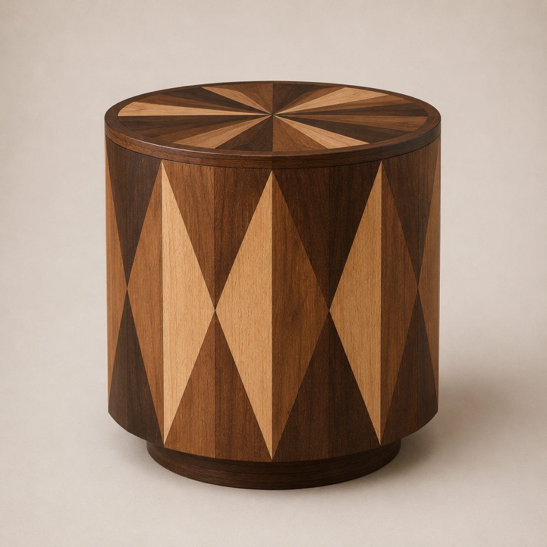 Solstice Side Table