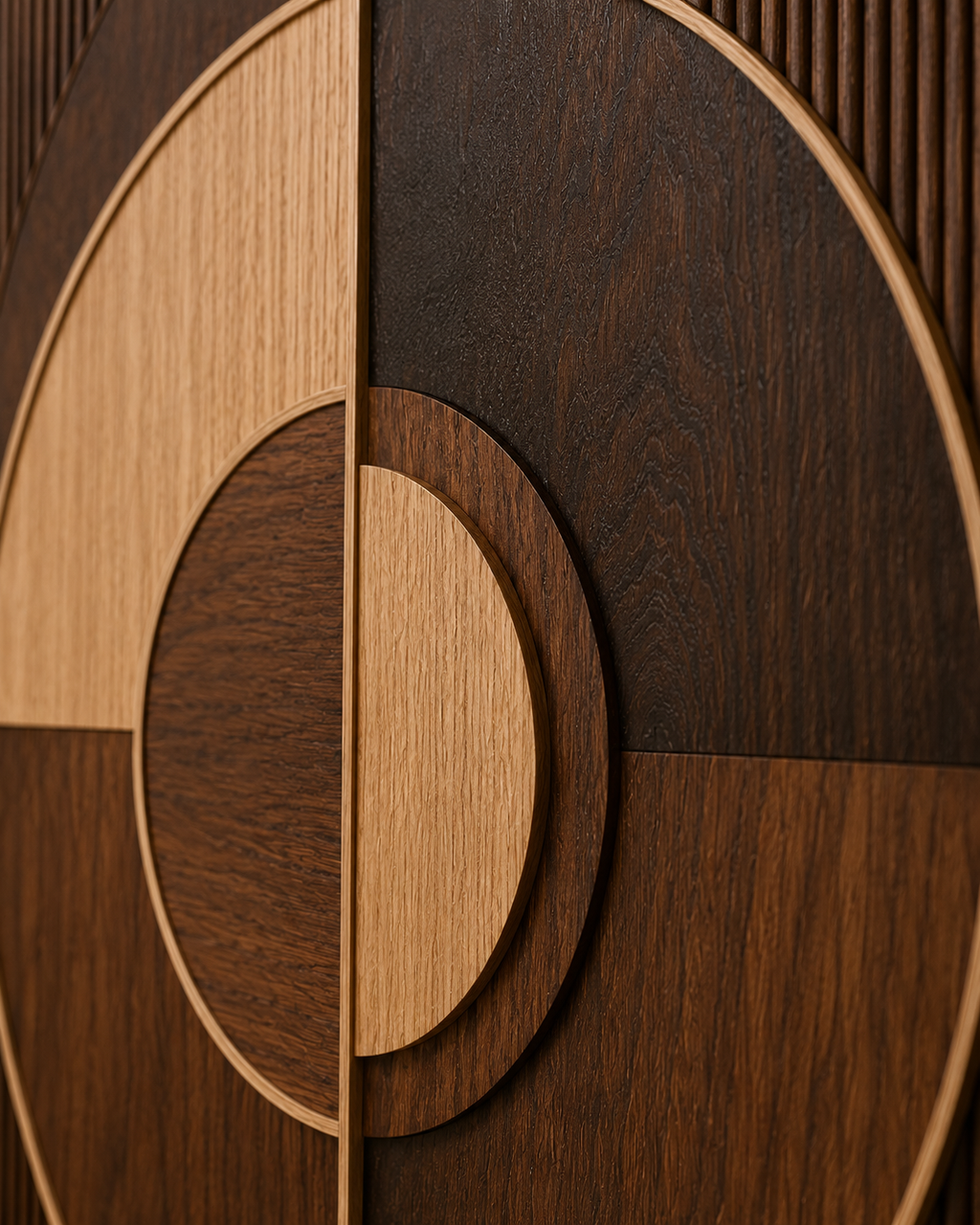Eclipse Geometry Panel