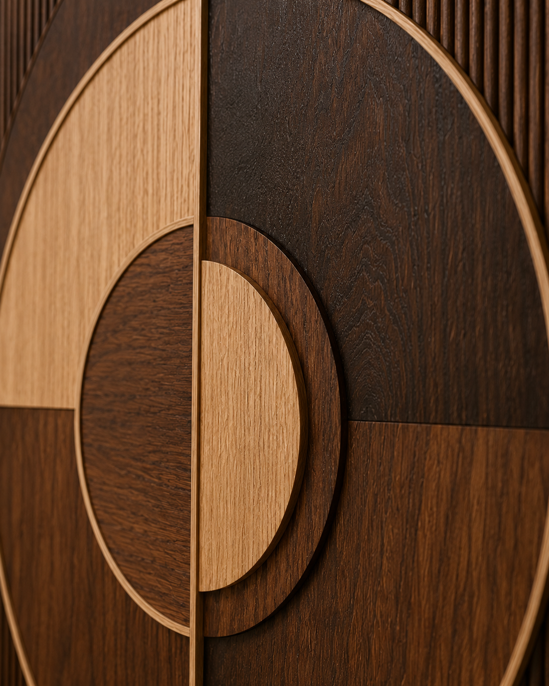 Eclipse Geometry Panel