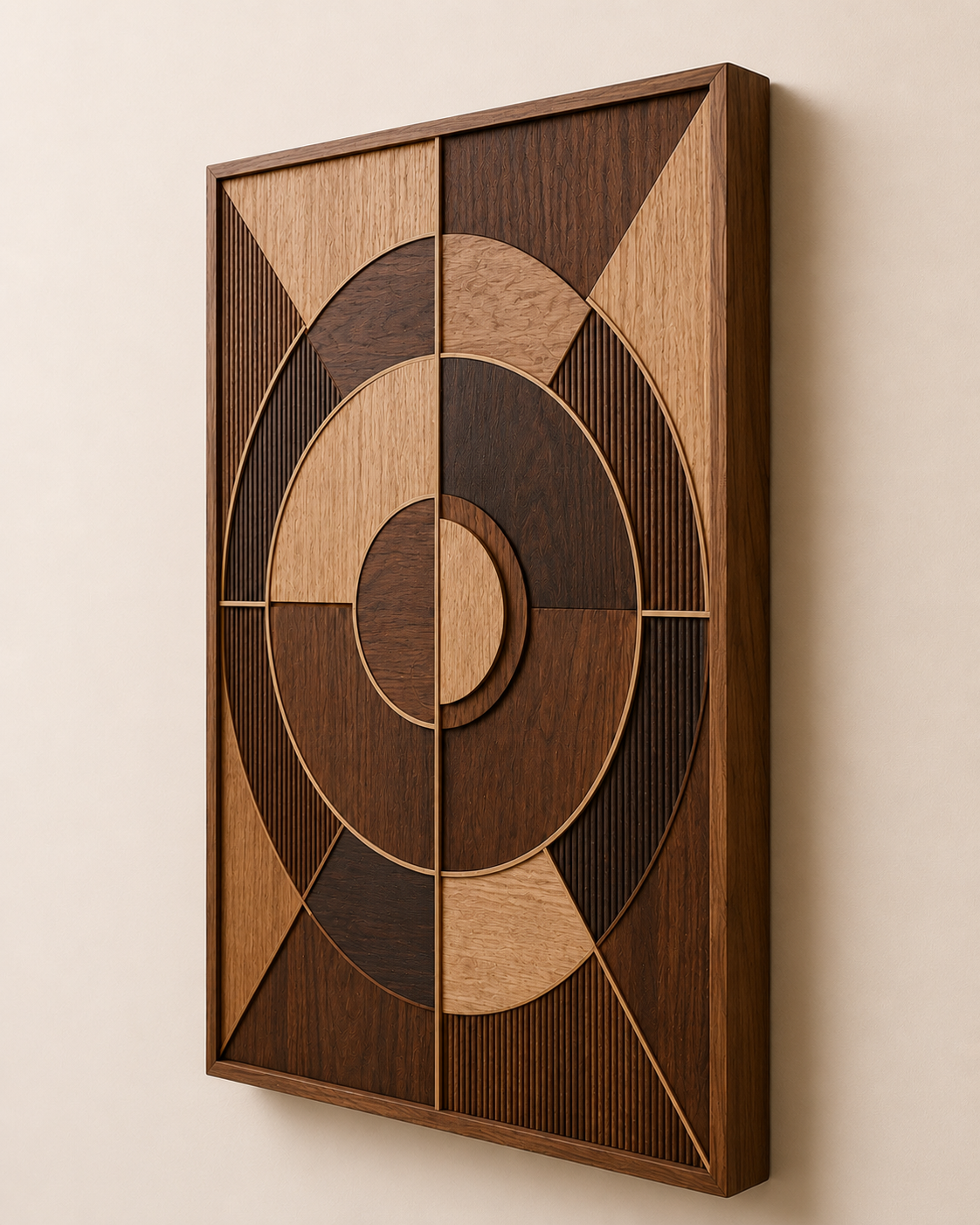 Eclipse Geometry Panel