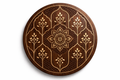 Maharaja Mandala Wall Panel